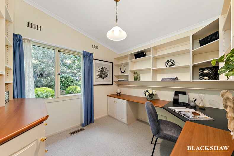16 Esperance Street Red Hill 16 Esperance Street Red Hill