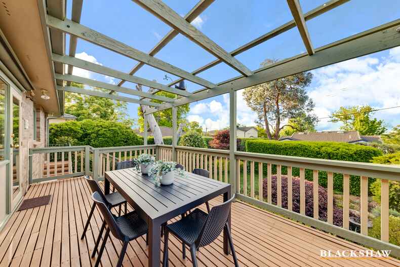 16 Esperance Street Red Hill 16 Esperance Street Red Hill