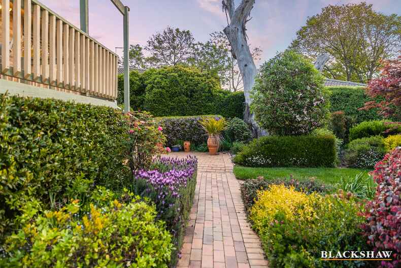 16 Esperance Street Red Hill 16 Esperance Street Red Hill