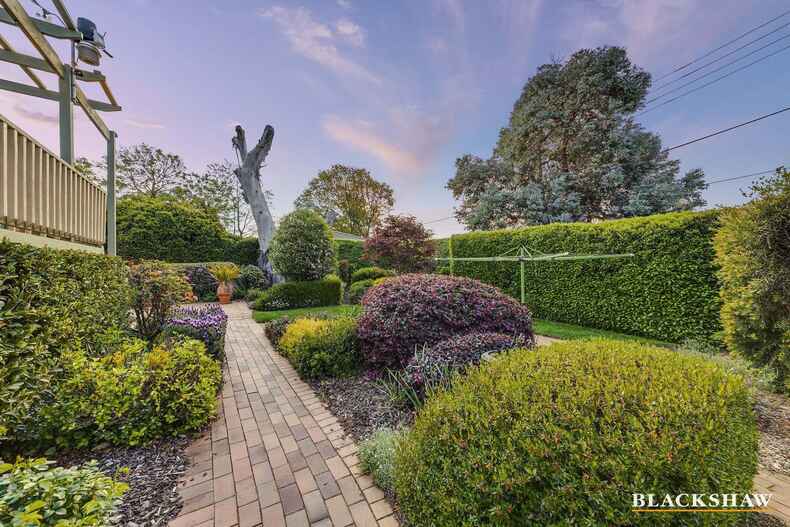 16 Esperance Street Red Hill 16 Esperance Street Red Hill