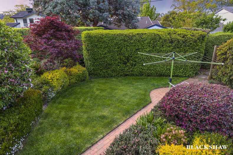 16 Esperance Street Red Hill 16 Esperance Street Red Hill