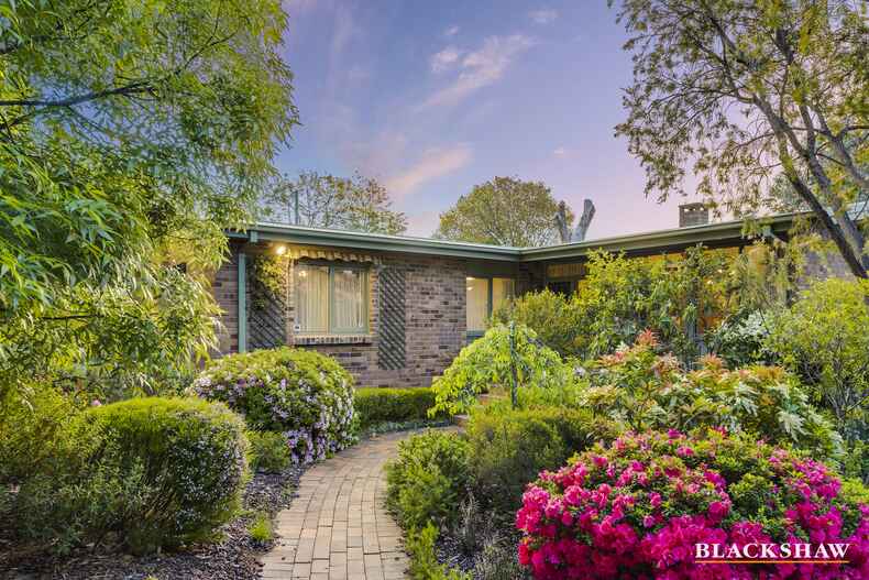 16 Esperance Street Red Hill 16 Esperance Street Red Hill