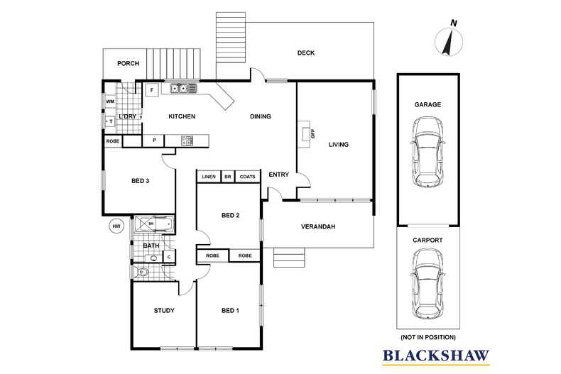 16 Esperance Street Red Hill 16 Esperance Street Red Hill