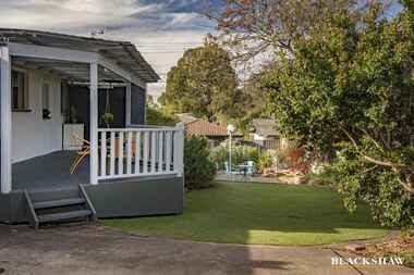 6 Meyers Place Macgregor