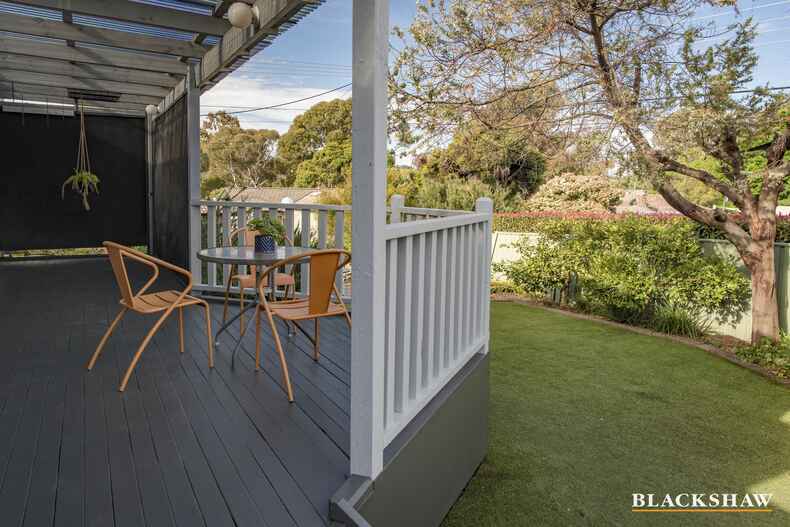 6 Meyers Place Macgregor 6 Meyers Place Macgregor