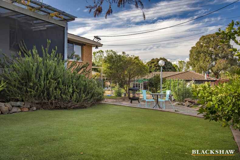 6 Meyers Place Macgregor 6 Meyers Place Macgregor