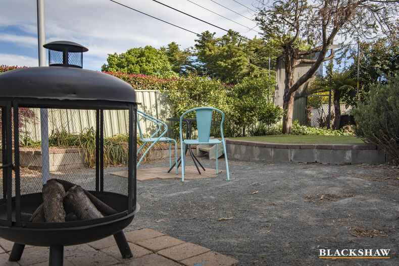 6 Meyers Place Macgregor 6 Meyers Place Macgregor