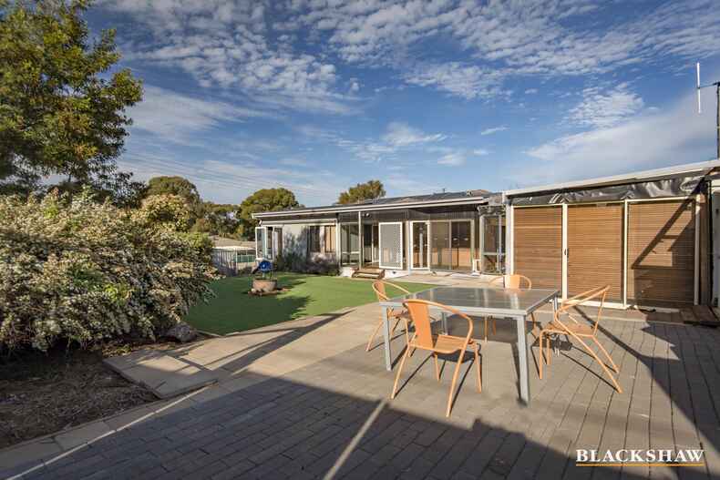 6 Meyers Place Macgregor 6 Meyers Place Macgregor