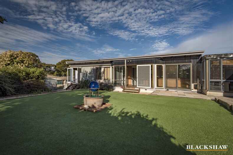 6 Meyers Place Macgregor 6 Meyers Place Macgregor