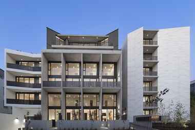 4/22 Canberra Avenue Forrest