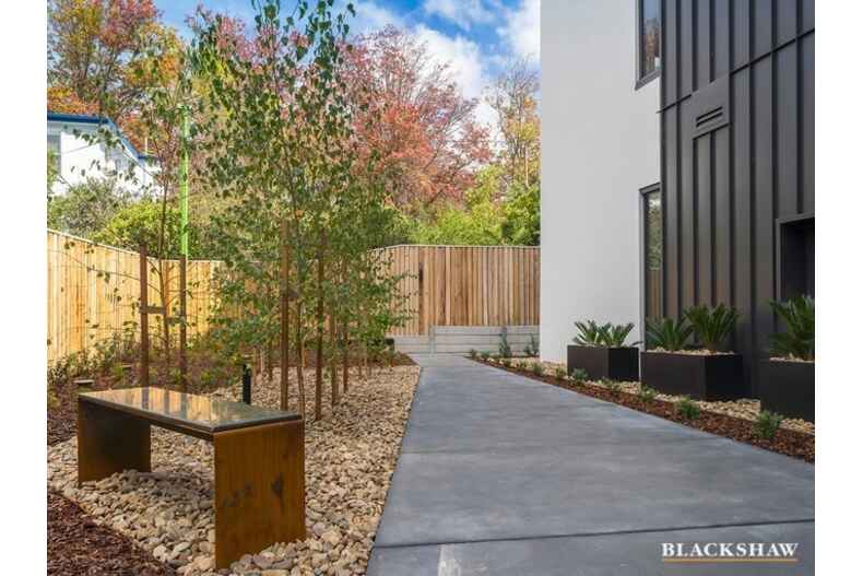 4/22 Canberra Avenue Forrest 4/22 Canberra Avenue Forrest