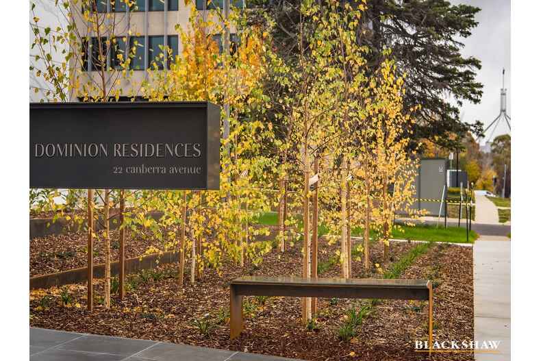 4/22 Canberra Avenue Forrest 4/22 Canberra Avenue Forrest