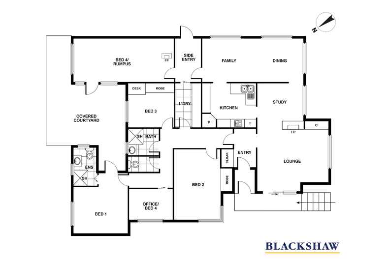 17 Hampton Circuit Yarralumla