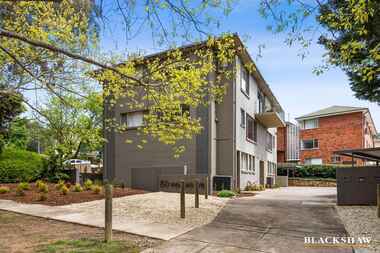 7/150 Monaro Crescent Red Hill