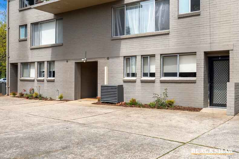 7/150 Monaro Crescent Red Hill 7/150 Monaro Crescent Red Hill