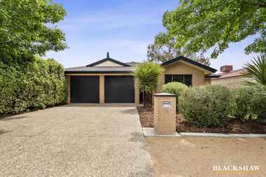 9 Bondfield Street Gungahlin