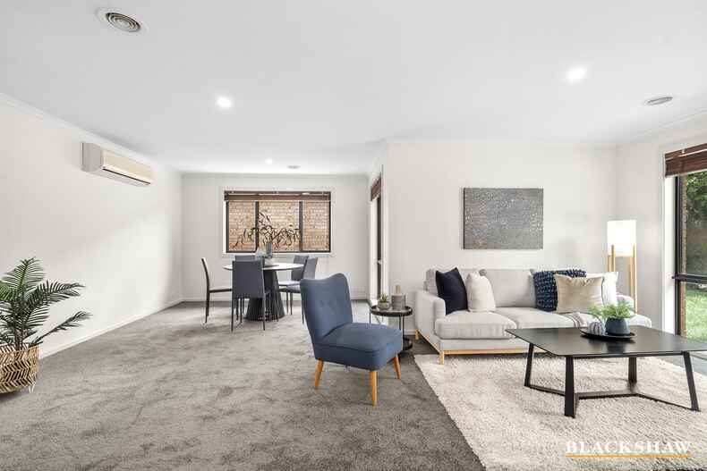 9 Bondfield Street Gungahlin 9 Bondfield Street Gungahlin