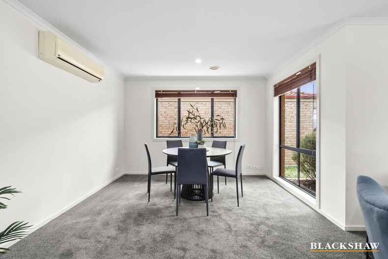 9 Bondfield Street Gungahlin 9 Bondfield Street Gungahlin