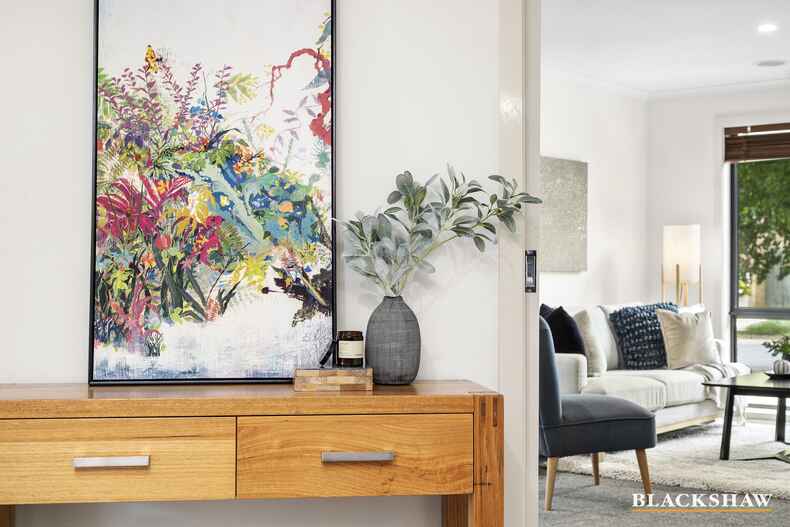 9 Bondfield Street Gungahlin 9 Bondfield Street Gungahlin