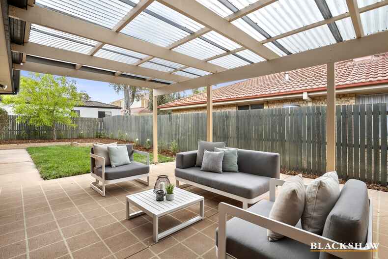 9 Bondfield Street Gungahlin 9 Bondfield Street Gungahlin