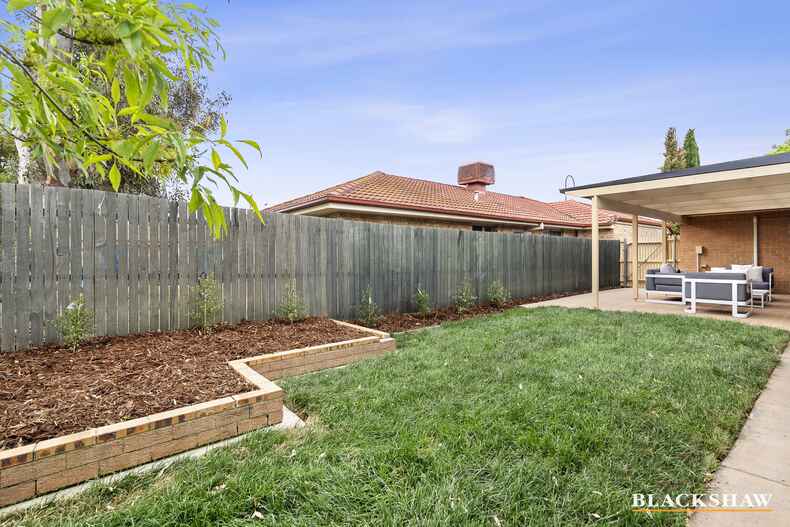 9 Bondfield Street Gungahlin 9 Bondfield Street Gungahlin