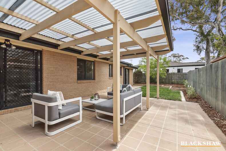 9 Bondfield Street Gungahlin 9 Bondfield Street Gungahlin