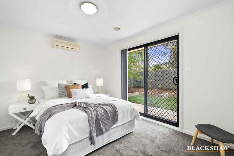 9 Bondfield Street Gungahlin 9 Bondfield Street Gungahlin