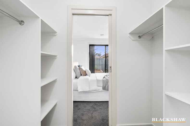 9 Bondfield Street Gungahlin 9 Bondfield Street Gungahlin