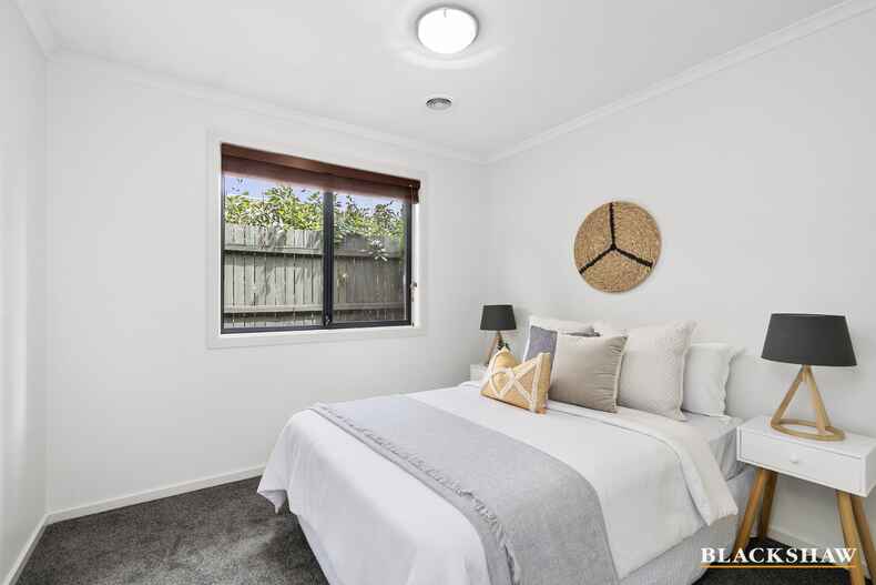 9 Bondfield Street Gungahlin 9 Bondfield Street Gungahlin
