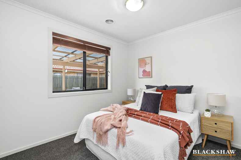9 Bondfield Street Gungahlin 9 Bondfield Street Gungahlin