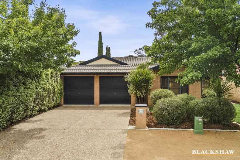 9 Bondfield Street Gungahlin 9 Bondfield Street Gungahlin