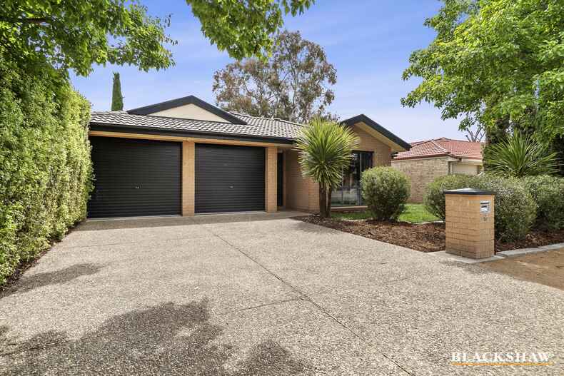 9 Bondfield Street Gungahlin 9 Bondfield Street Gungahlin