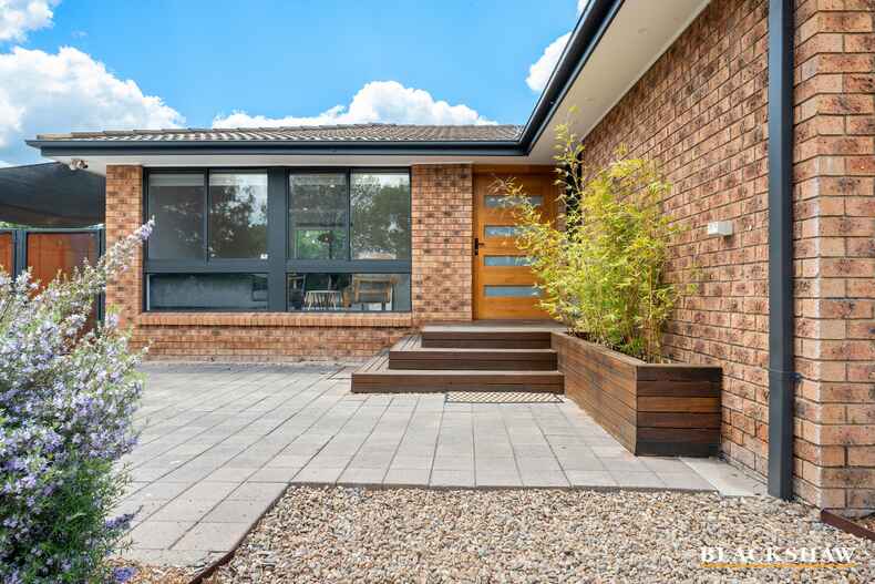 13 Fullerton Crescent Richardson