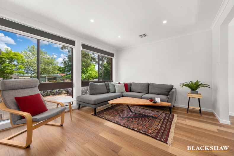 13 Fullerton Crescent Richardson