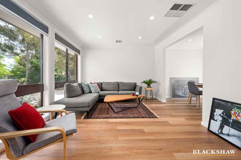 13 Fullerton Crescent Richardson