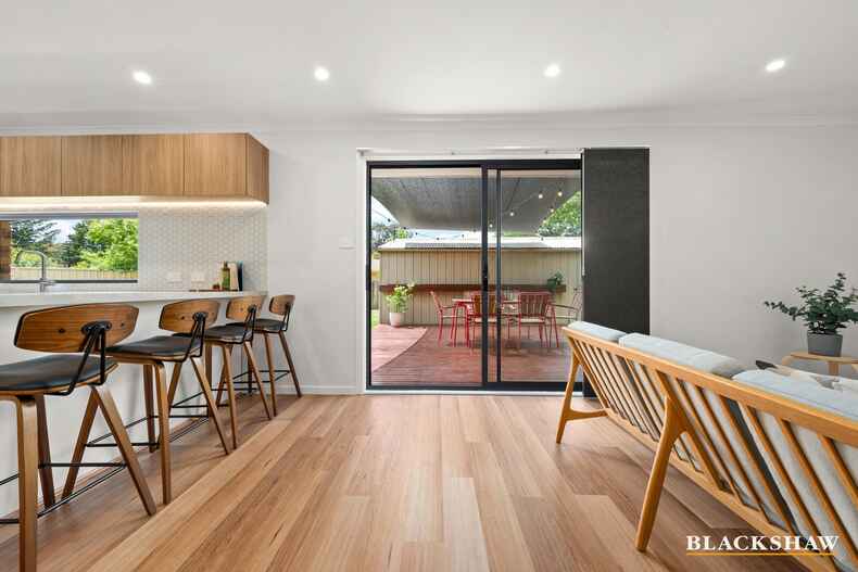 13 Fullerton Crescent Richardson