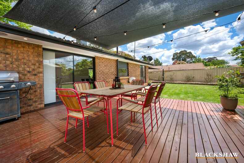 13 Fullerton Crescent Richardson