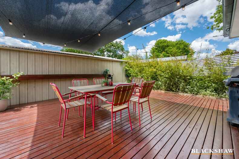 13 Fullerton Crescent Richardson