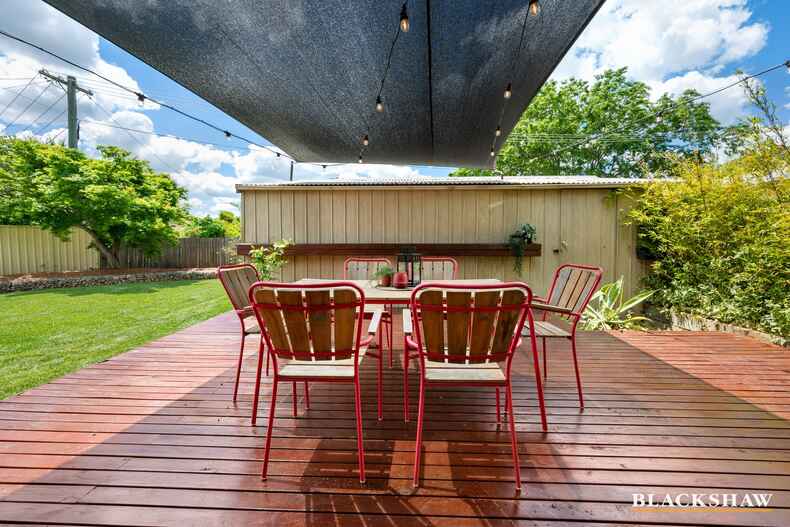 13 Fullerton Crescent Richardson