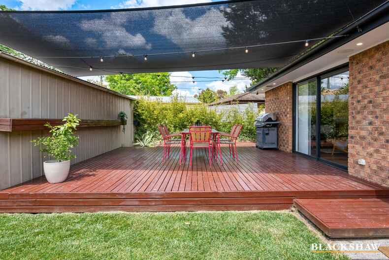 13 Fullerton Crescent Richardson