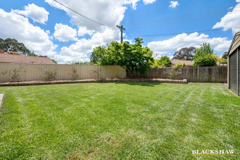 13 Fullerton Crescent Richardson