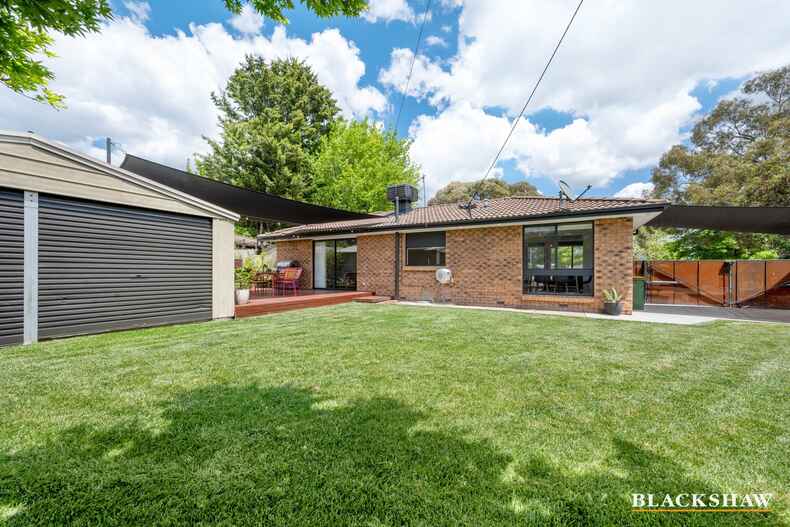 13 Fullerton Crescent Richardson