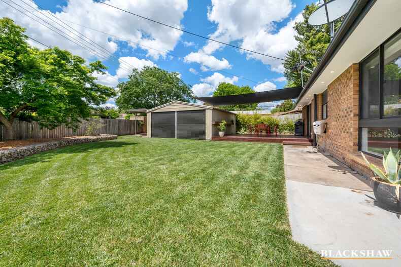 13 Fullerton Crescent Richardson