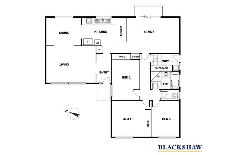 13 Fullerton Crescent Richardson