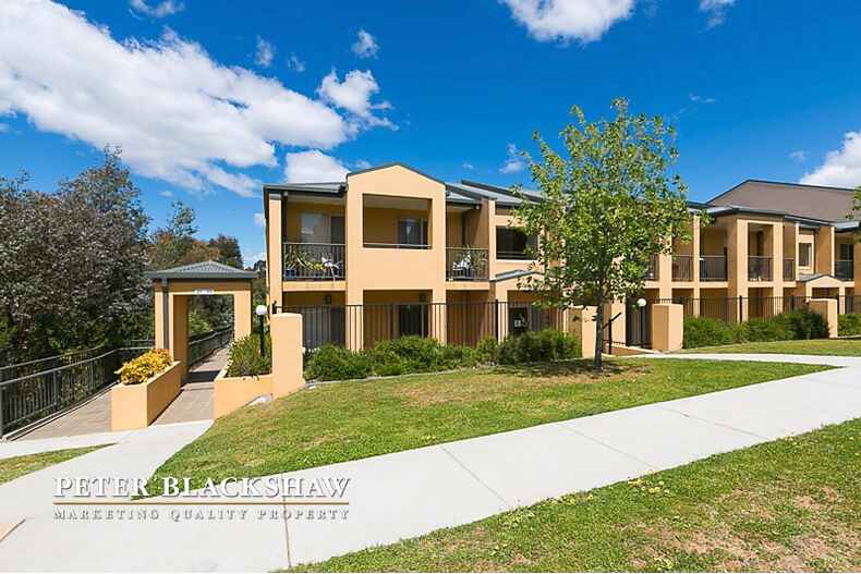  23/43 Antill Street Queanbeyan