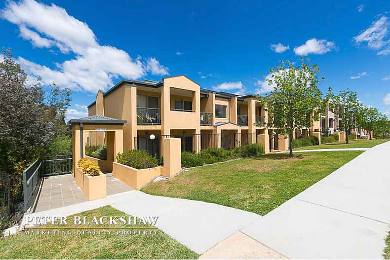  23/43 Antill Street Queanbeyan