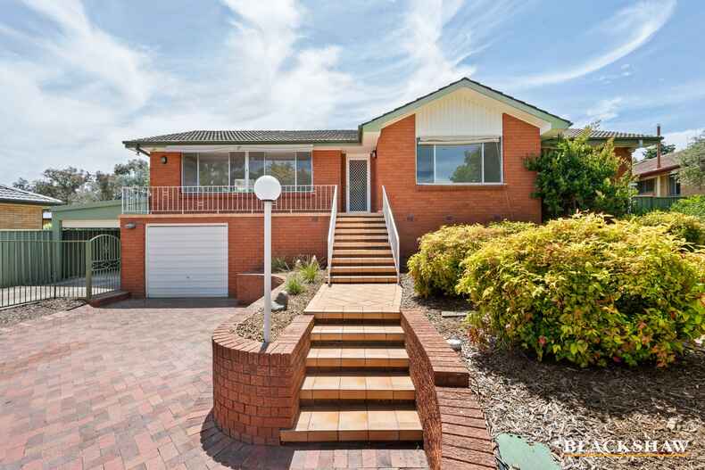 30 Broadbent Street Scullin