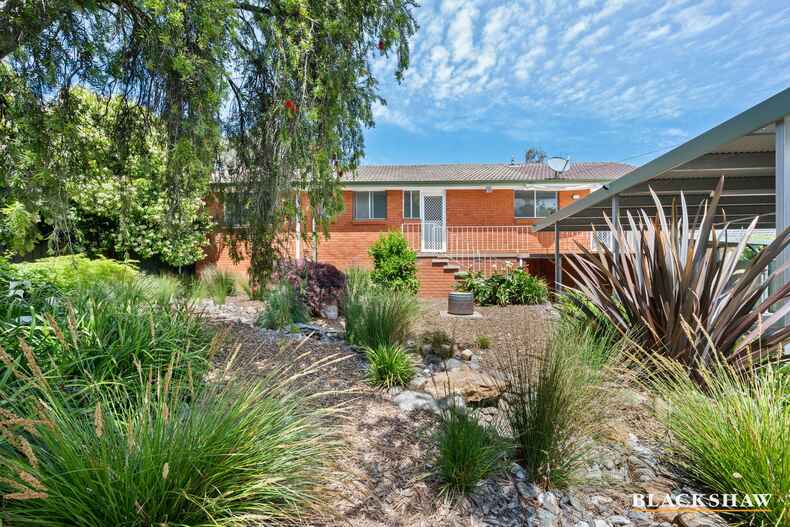 30 Broadbent Street Scullin