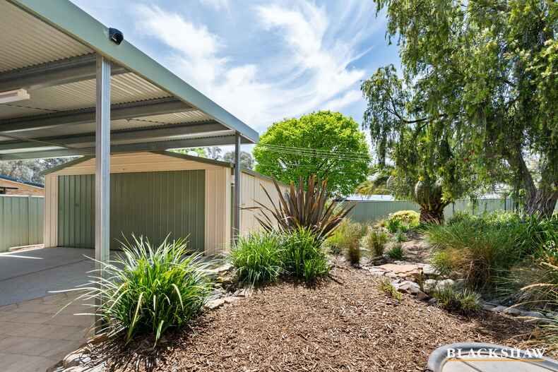 30 Broadbent Street Scullin