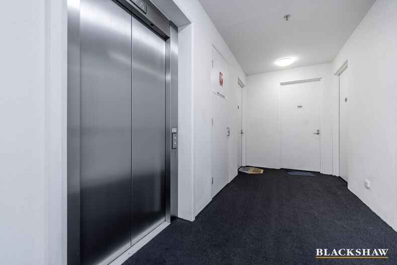 150/67 Giles Street Kingston 150/67 Giles Street Kingston